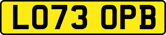 LO73OPB