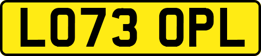 LO73OPL