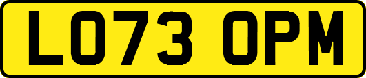 LO73OPM