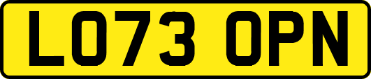 LO73OPN