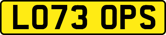 LO73OPS