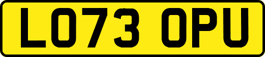 LO73OPU