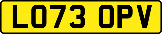 LO73OPV