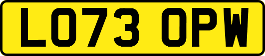 LO73OPW
