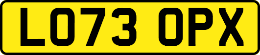 LO73OPX