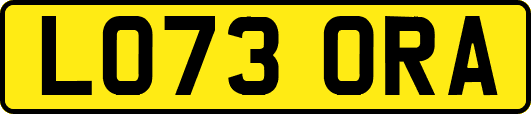 LO73ORA