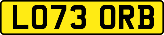 LO73ORB