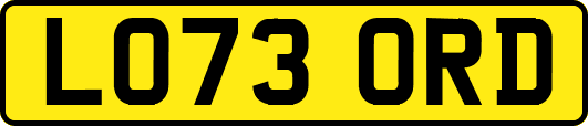 LO73ORD