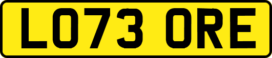 LO73ORE