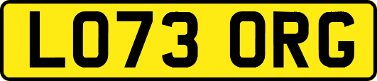 LO73ORG