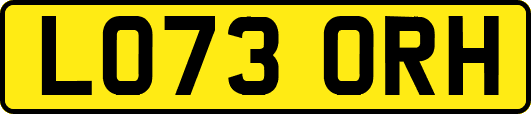 LO73ORH
