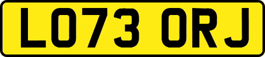 LO73ORJ