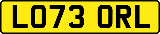 LO73ORL
