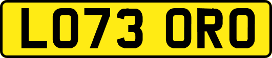 LO73ORO