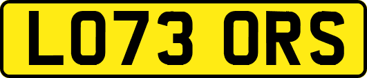 LO73ORS