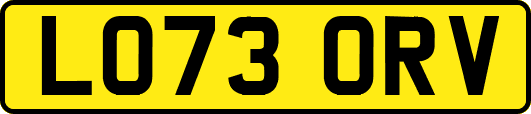 LO73ORV