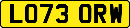 LO73ORW