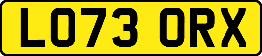 LO73ORX