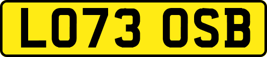 LO73OSB