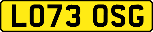 LO73OSG