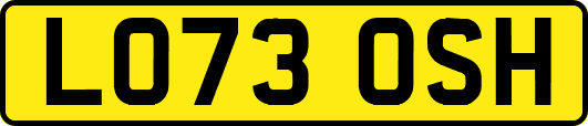 LO73OSH