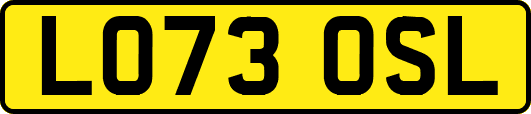 LO73OSL