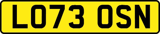 LO73OSN