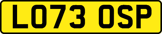 LO73OSP
