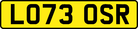 LO73OSR
