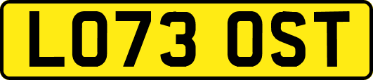 LO73OST