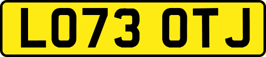 LO73OTJ