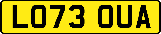 LO73OUA