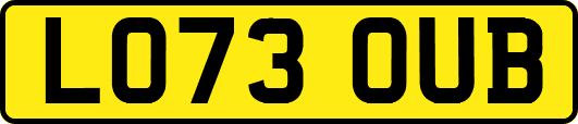 LO73OUB