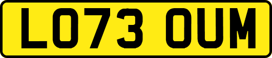 LO73OUM