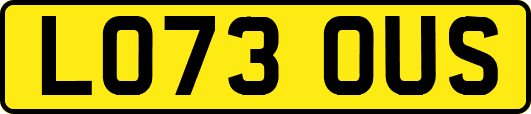 LO73OUS