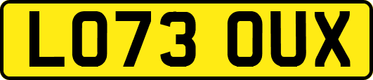 LO73OUX