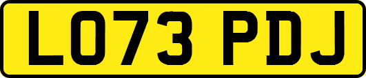 LO73PDJ