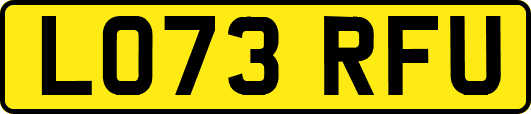 LO73RFU