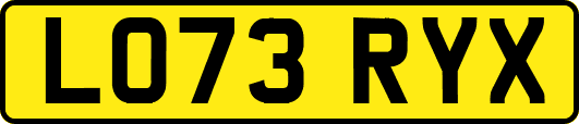 LO73RYX