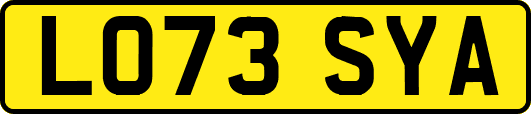 LO73SYA