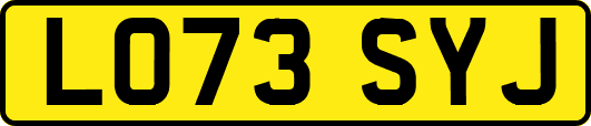 LO73SYJ