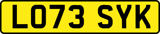 LO73SYK