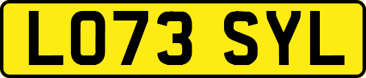 LO73SYL