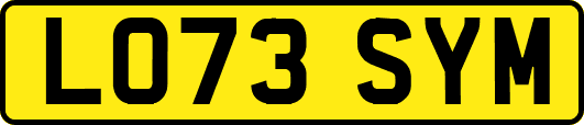 LO73SYM