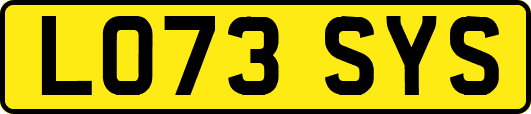 LO73SYS