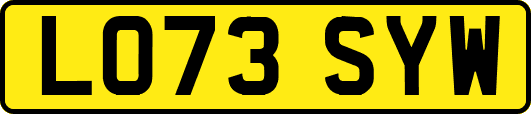 LO73SYW