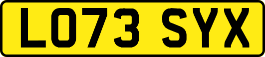 LO73SYX