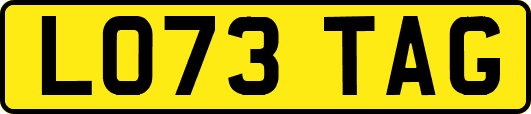 LO73TAG