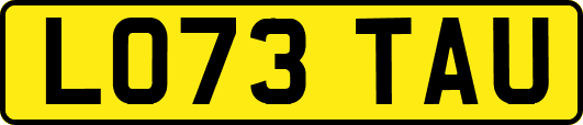 LO73TAU