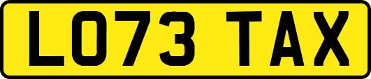 LO73TAX